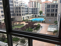 Clemenceau Avenue (D9), Apartment #539639541